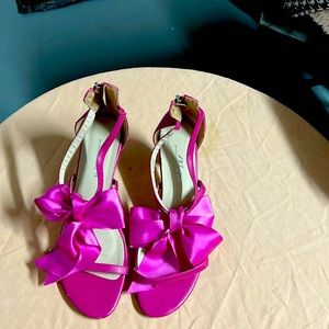 Ladies Shoes